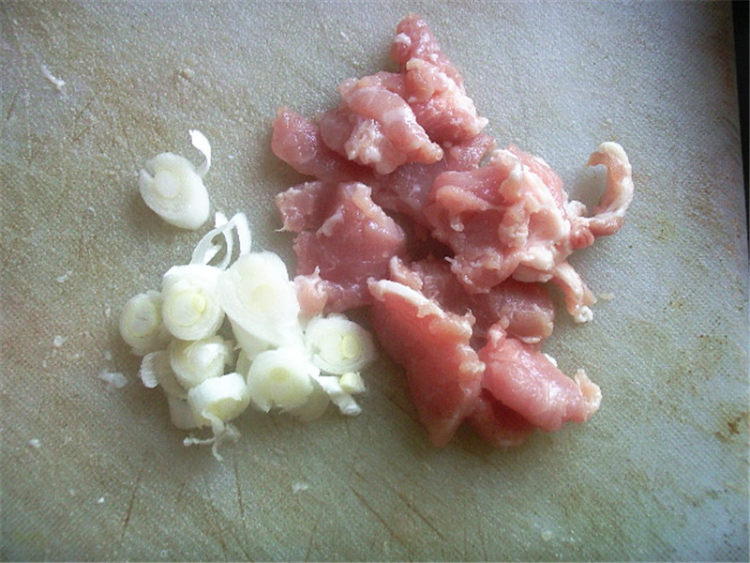 白菜丸子炖豆腐步骤4