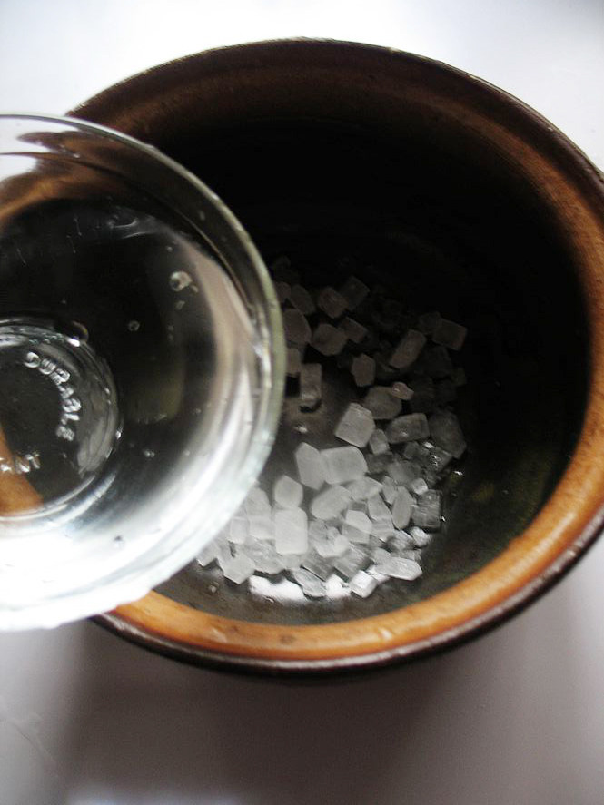 红枣蜂蜜柚子茶步骤5