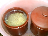 燕麦片粥步骤8