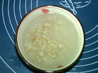 燕麦片粥步骤9