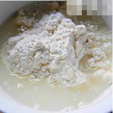 白菜疙瘩汤步骤7