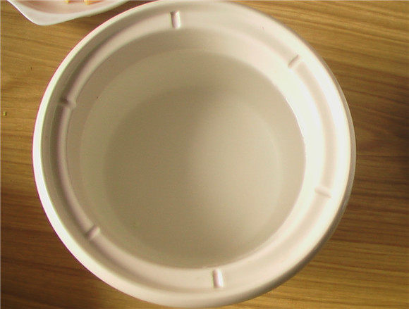 红薯燕麦粥步骤3