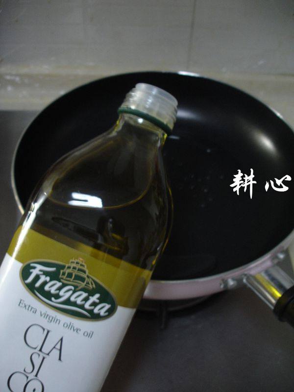 玉米青豆步骤4