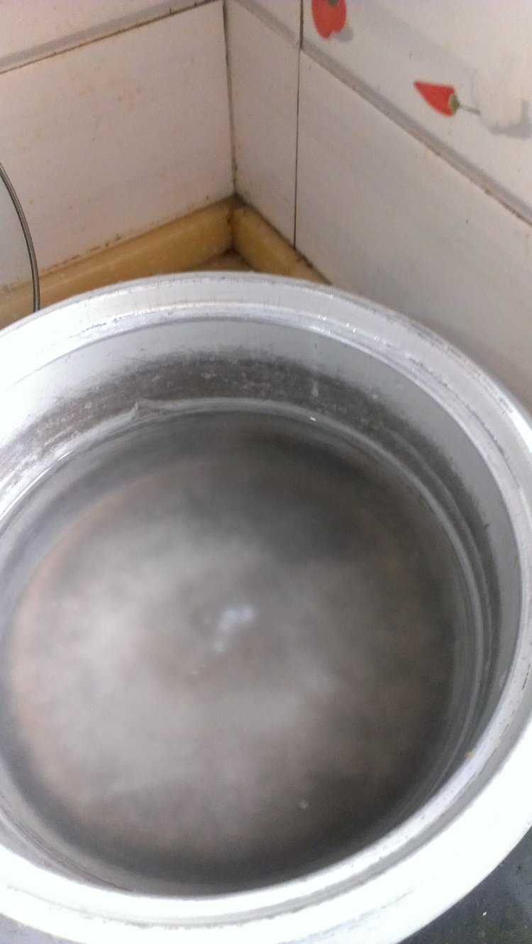 火龙果枸杞酒酿步骤4