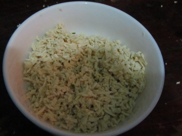煎馄饨——豆皮韭菜虾步骤6