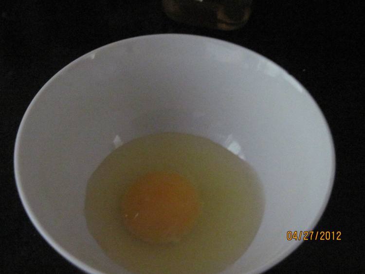 鸡蛋玉米炒青椒步骤2