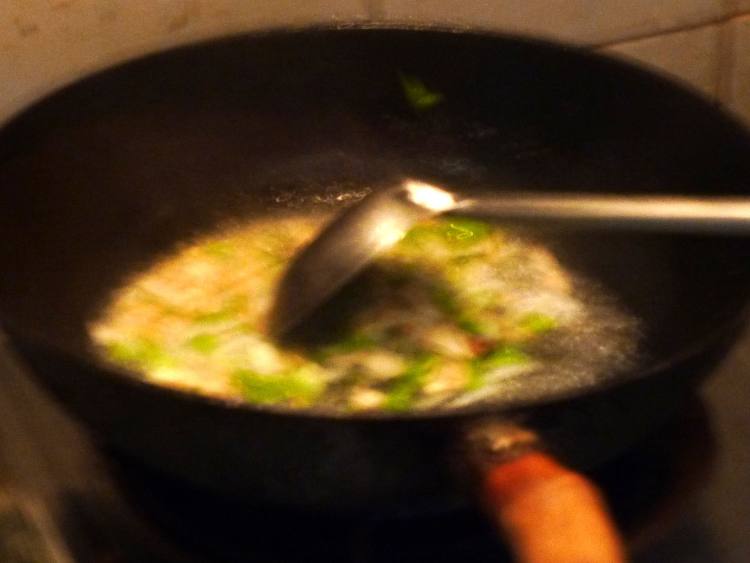 双色豆腐步骤4