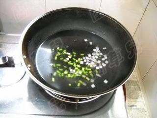糖醋水嫩花生仁步骤13
