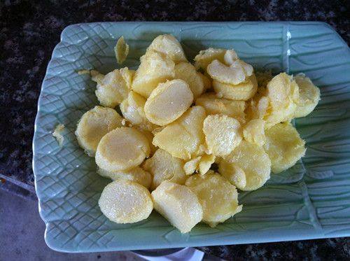 香菇日本豆腐步骤5