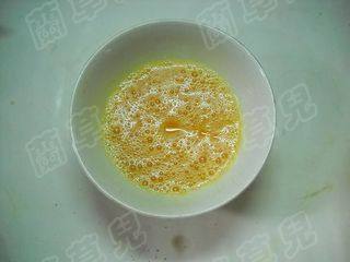 小炒芹菜豆腐步骤3