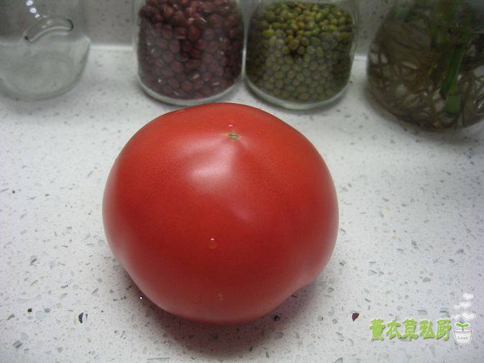 口蘑菠菜汆丸子步骤6
