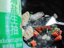 香菇炖鸡翅步骤10