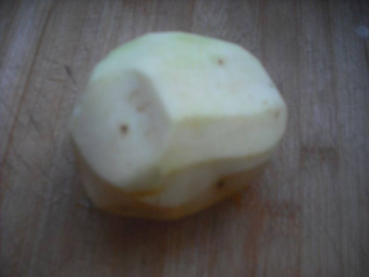 素炒韭菜红椒土豆丝步骤5