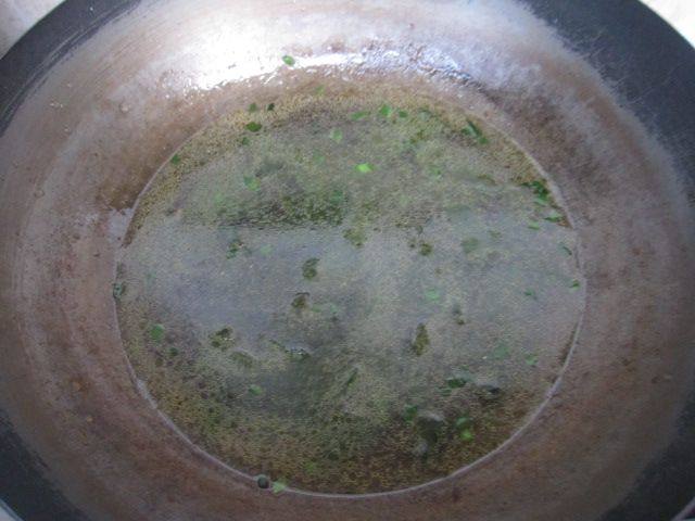 海带鸡蛋汤步骤5