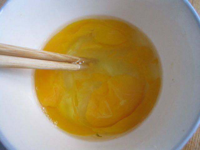 海带鸡蛋汤步骤7
