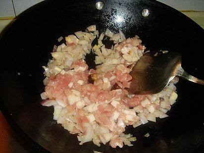 香卤肉步骤4