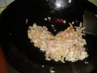香卤肉步骤3