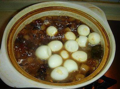 香卤肉步骤8