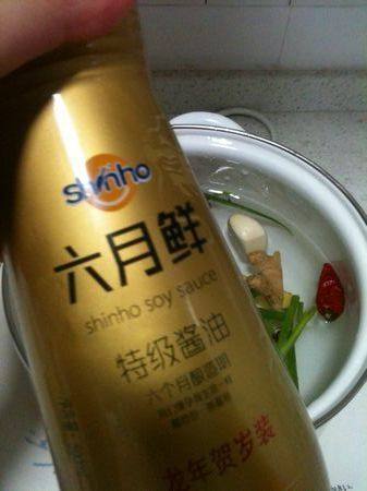 双卤海带豆干步骤3