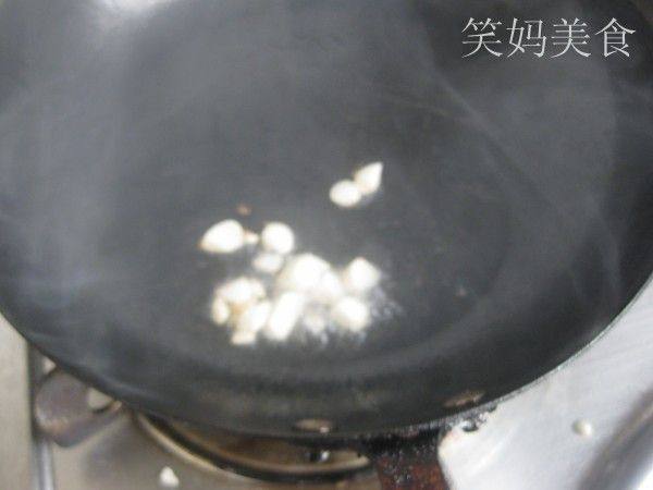 肉炒苦瓜圈步骤6