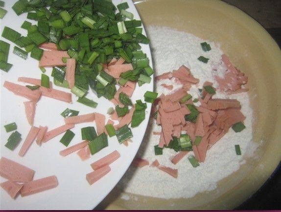 多味煎饼步骤3