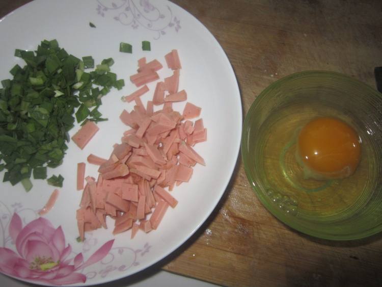 多味煎饼步骤2