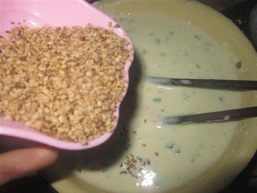 多味煎饼步骤7