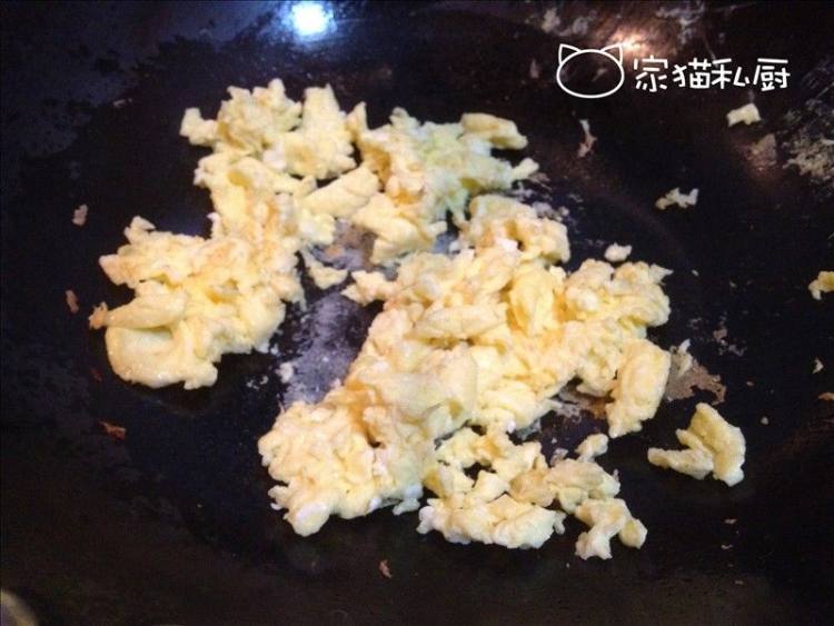 三鲜水煎饺步骤2