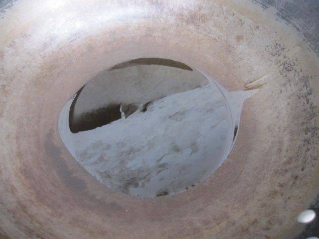土豆丝炒韭菜步骤3