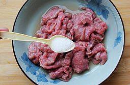 苦瓜牛肉   春季下火步骤4