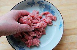 苦瓜牛肉   春季下火步骤7