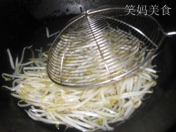 银牙拌粉条步骤3