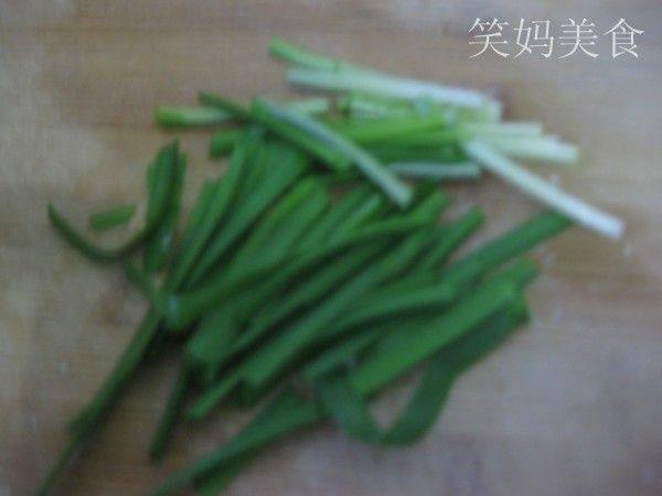 银牙拌粉条步骤2