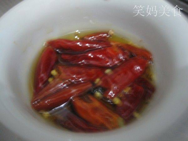 银牙拌粉条步骤7