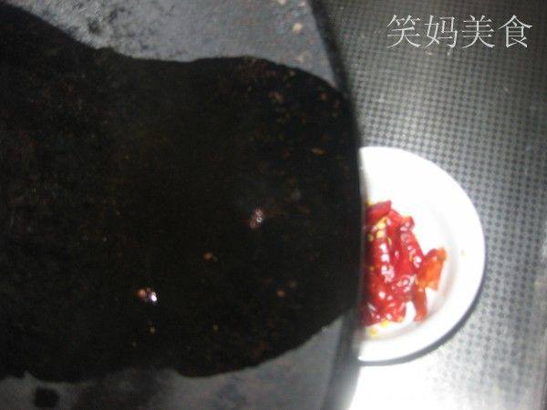 银牙拌粉条步骤6
