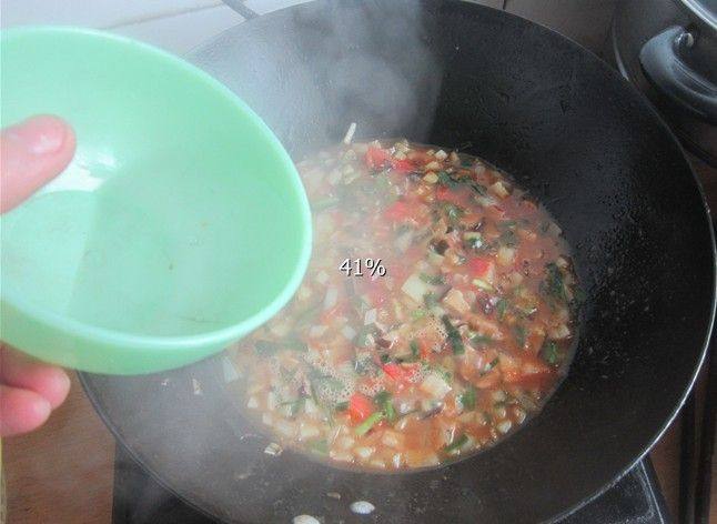 多味麻食步骤5