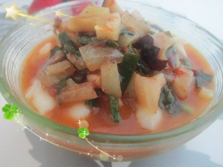 多味麻食步骤12