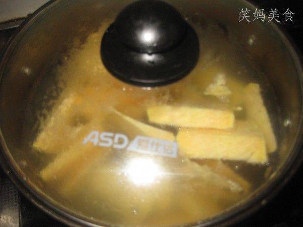 糯玉米红薯粥步骤4