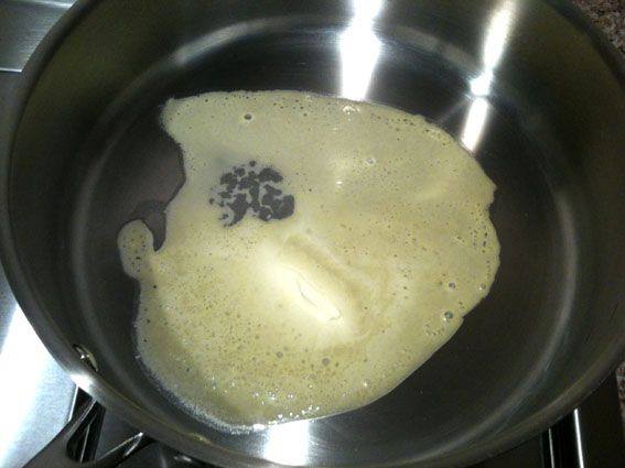 菠菜鱼柳卷步骤5