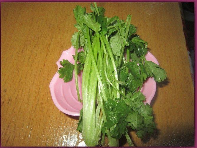 清淡萝卜炖排骨步骤6