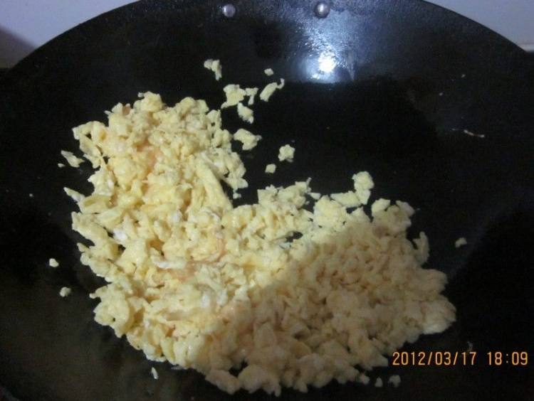 三鲜火烧步骤3