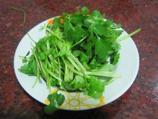 木脯白菜汤步骤3