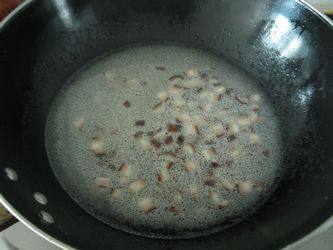 香菇油菜汤步骤6