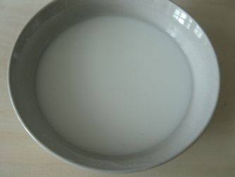 香菇油菜汤步骤4