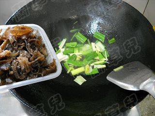 干香如意木耳步骤7