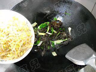 干香如意木耳步骤8