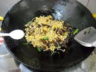 干香如意木耳步骤9