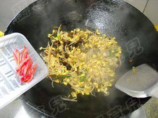 干香如意木耳步骤11