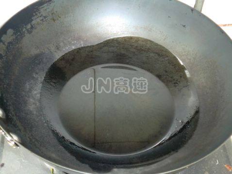 沙拉金甲火龙果步骤8