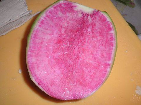 白菜心拌豆腐丝步骤5